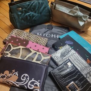 Miche Classic big bundle